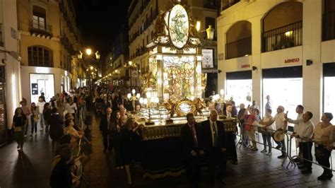 La Creadora De Las Joyas Del Rosario De Cristal De Una Desgracia Ha