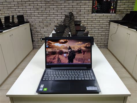 ᐉ Ноутбук Lenovo IdeaPad L340 (i3-8145U | 8Gb | 1000Gb HDD | Nvidia ...