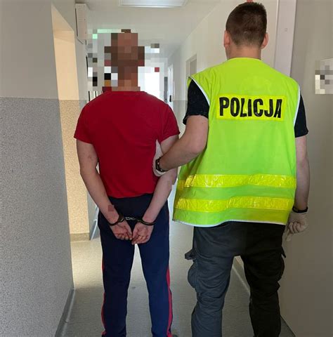 Poszukiwani z narkotykami trafili w ręce policji Bieżące informacje