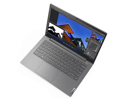 LENOVO Thinkbook 14 Gen5 Mineral Gray AngkorTech