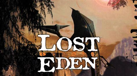 Lost Eden Download And Buy Today Epic Games Store