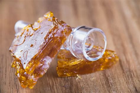 The Battle to Protect the Potency of Concentrates – Marijuana Doctors