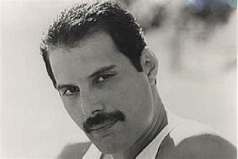 Freddie Mercury's Vocal Range Was 'Not More, Not Less' Than Normal ...