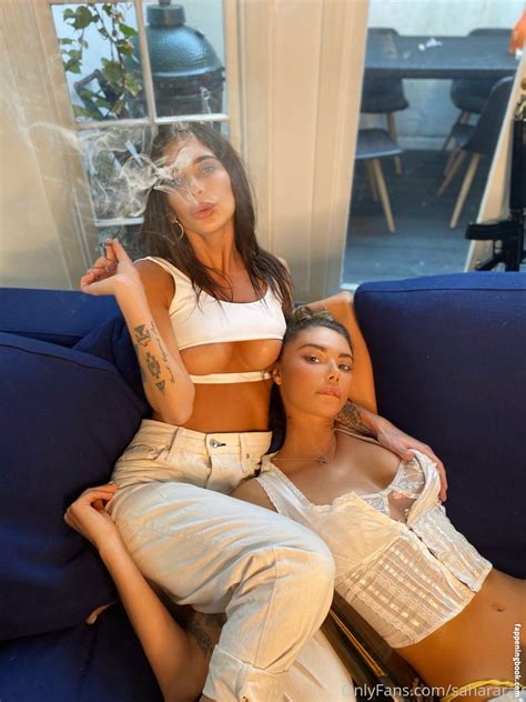 Sahararay Nude Onlyfans Leaks The Fappening Photo