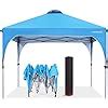 Amazon Cooshade Pop Up Canopy Tent Easy Setup Instant Sun