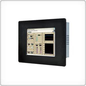 Lcd Monitor Touch Screen Open Frame Panel Ritm Industry