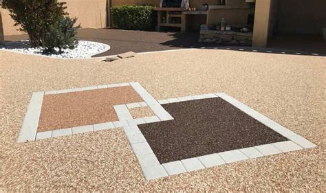 Terrasse en résine avantages et inconvénients pour une terrasse