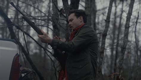 A Deer Hunting Trip Turns Into A Nightmare In The Trailer For The