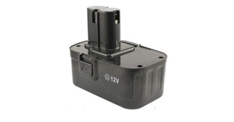Купить Аккумулятор для китайского шуруповерта 12V - 1.5Аh. (Энергомаш ...
