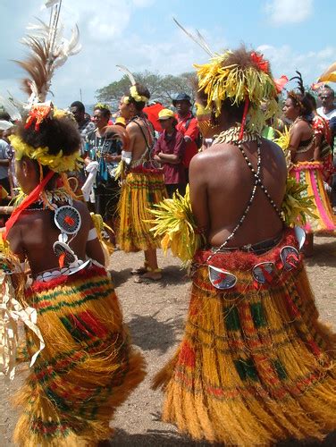 Central Province Mekeo Or Kairuku University Of Png Cult Flickr