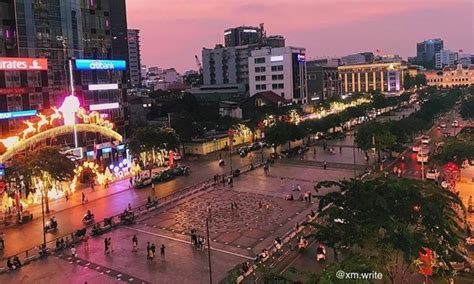 SAIGON NIGHTLIFE TOP 5 THINGS TO DO AT NIGHT PDC Event Solutions