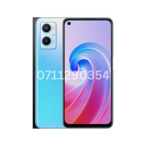 OPPO A96 8GB RAM 256GB ROM Denfa Technologies