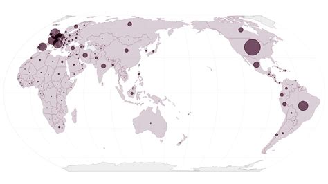 Coronavirus The Washington Post