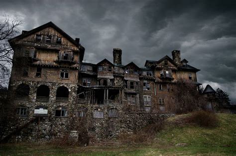 Forsaken Abandoned In And Around New Jersey Weird Nj Via Billy Jam