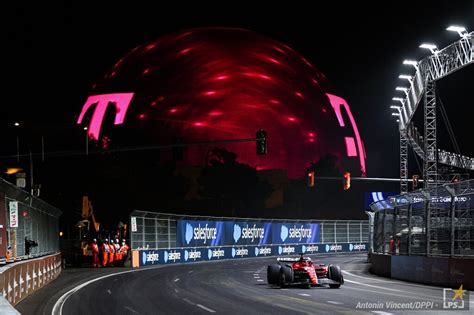 A Che Ora La F1 Su TV8 Oggi Qualifiche GP Las Vegas 2024 Programma