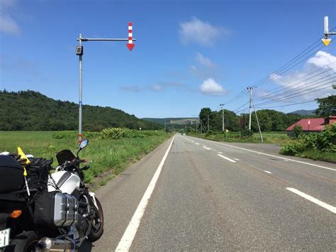 北海道バイクツーリング！ おすすめルート5選とキャンプ場情報をマップ付きで紹介 22 ハピキャン｜キャンプ・アウトドア情報メディア