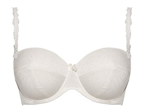 Ulla Lingerie féminine BH Maxima Cup B G mit Bügel 1122 Dressuits