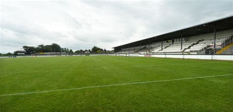 €94500 For The Gaa County Grounds In Newbridge Kildare Live