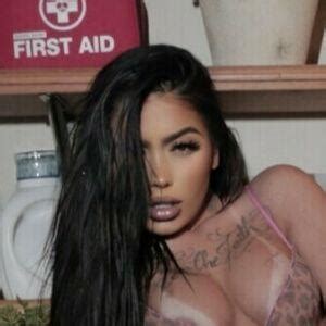 MC Mirella Nude Leaks XXX Onlyfans Free Faplux