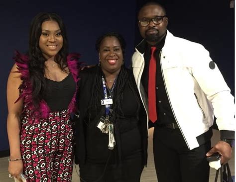 Doris Simeon Talks About Marriage Crash Stella Damasus Daniel