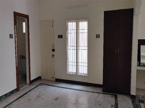 Independent House Adambakkam Rent Without Brokerage Semi Furnished