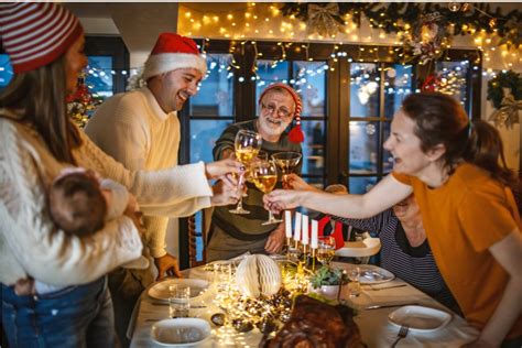 Fêtes de fin d année préparer un excellent repas sans se ruiner