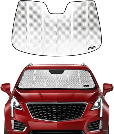 Amazon Autotech Zone Sunshade For Cadillac Xt Suv