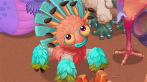 4 Element Tiawa In Last Hour Wave 6 My Singing Monsters Youtube