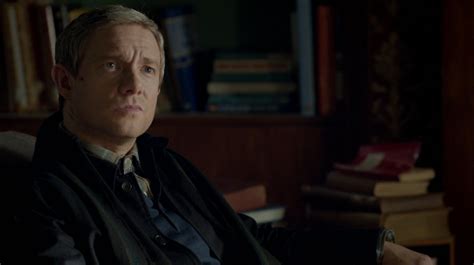 John Watson 3x01 Dr John H Watson Sherlock Bbc One Photo