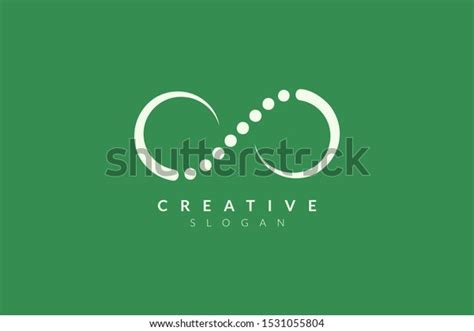 Vector Illustration Combined Design Letter C Stock Vector Royalty Free 1531055804 Shutterstock