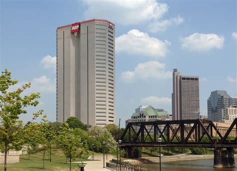 AEP Headquarters Energy Audit - HEAPY