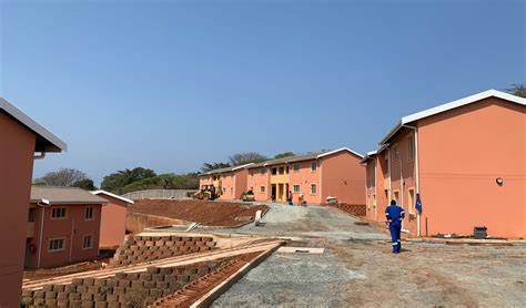 Makhathini Projects