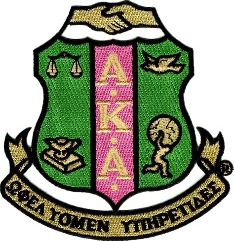 alpha kappa alpha sorority colors, What Means to University of Arizona ...