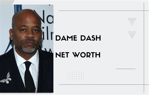 Dame Dash Net Worth Forbes Ranking Aleda Aundrea