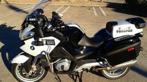 highway patrol motorcycles | Oklahoma Highway Patrol Motorcycle ...