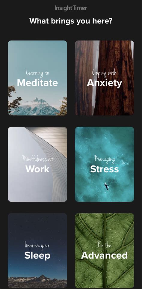 Five Free Mindfulness Apps Worthy Of Your Attention In 2021 Free