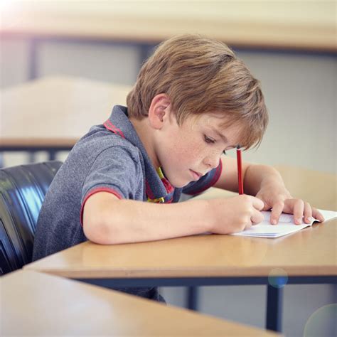 Se concentrer ça s apprend Faites ce test