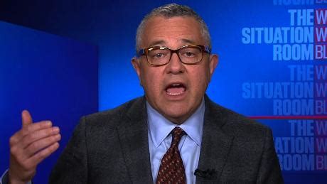 CNN Profiles - Jeffrey Toobin - Chief Legal Analyst - CNN