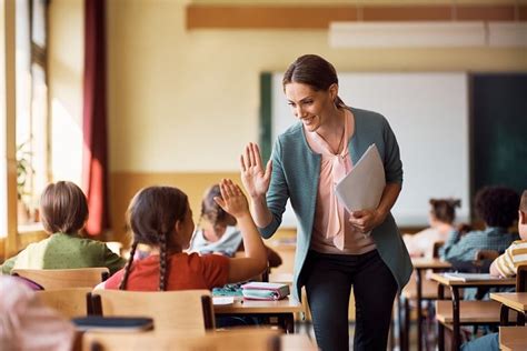 Rentrée 2023 2024 Découvrez les changements majeurs dans les écoles