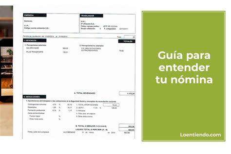 Como Calcular El Salario Bruto Anual A Partir De Una Nomina 2024