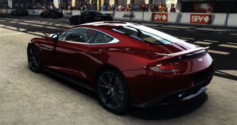 IGCD Net Aston Martin Vanquish In GRID Autosport