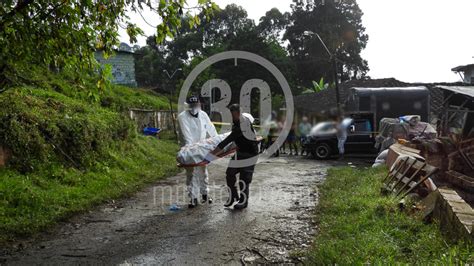 FOTOS Y VIDEO Encontraron A Un Venezolano Muerto En El Corregimiento