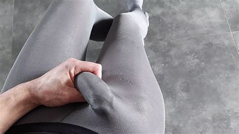 Cumming In Grey Soft Pantyhose Gay Amateur Amateur Porn Feat Vakovlk