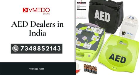 Aed Dealers In India Vmedo Blogs