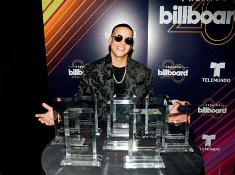 Retiring Rapper Daddy Yankee Embraces ‘new Chapter As A Christian