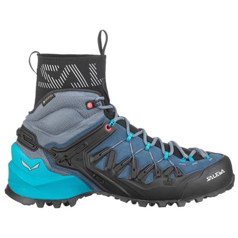 Dámské boty Salewa Ws Wildfire Edge Mid Gtx 4Camping cz