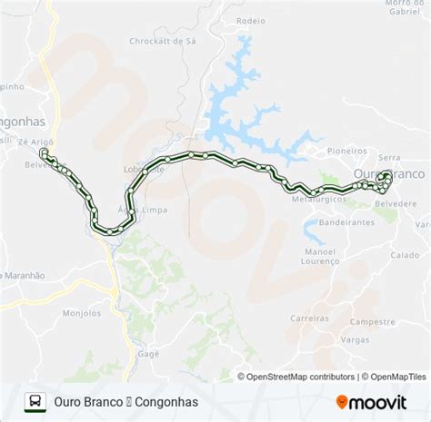 Topo Imagem Onibus De Santos Para Congonhas Horarios Br