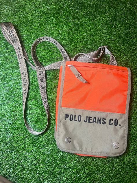 Polo Ralph Lauren Ralph Lauren Crossbody Bag Grailed