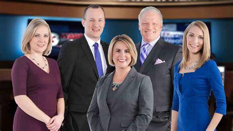 Channel 13: The Team More Iowans Trust for Weather | who13.com