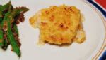 Parker House Scrod – Kay's Recipes